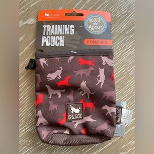 Dog Treat Training Pouch